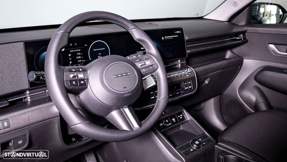Hyundai Kauai 64.8 kWh Premium - 4