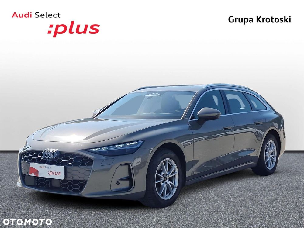 Audi A6 Avant TFSI S tronic - 2