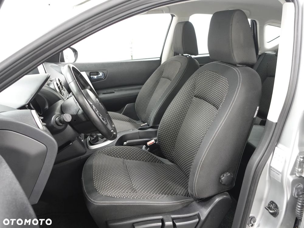 Nissan Qashqai 2.0 acenta - 20