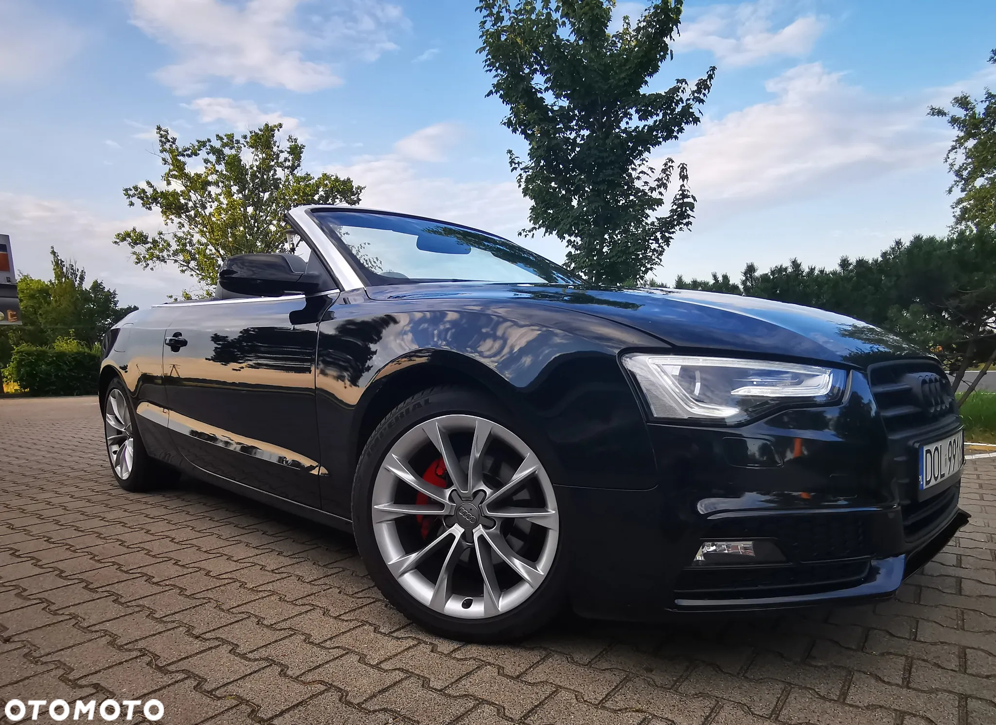 Audi A5 2.0 TFSI Quattro S tronic - 9