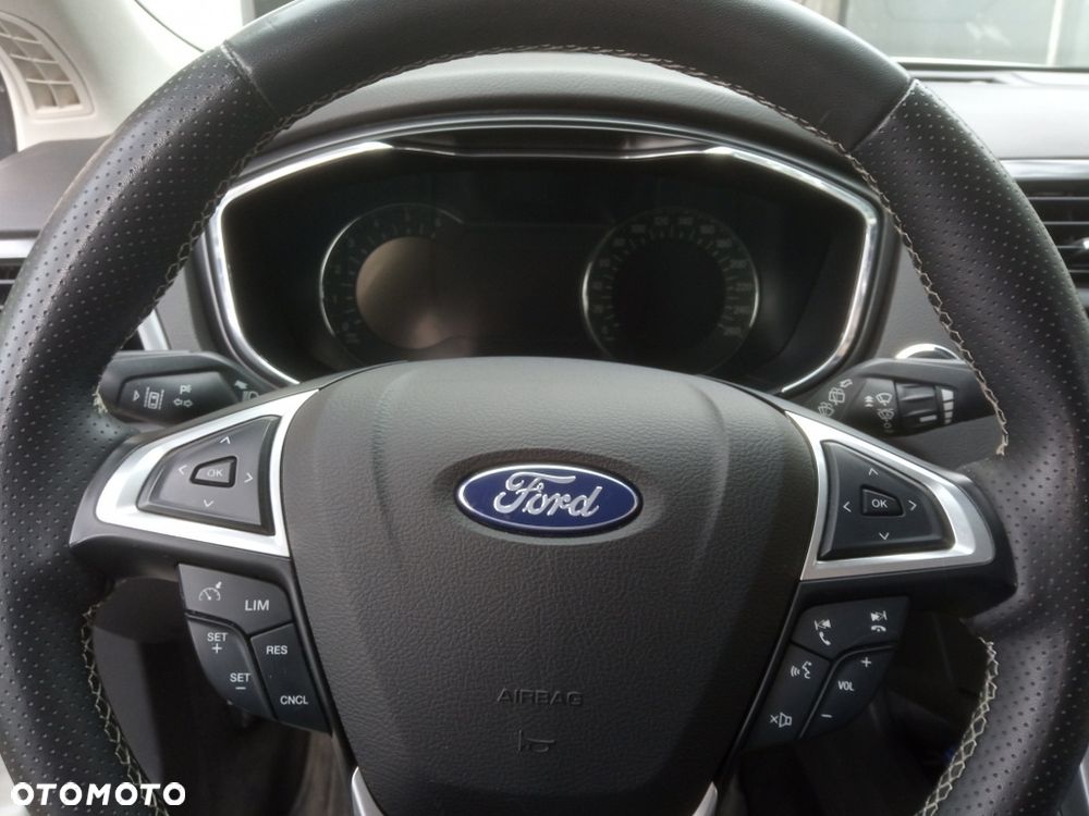 Ford Mondeo 2.0 TDCi STart-Stopp Titanium - 13