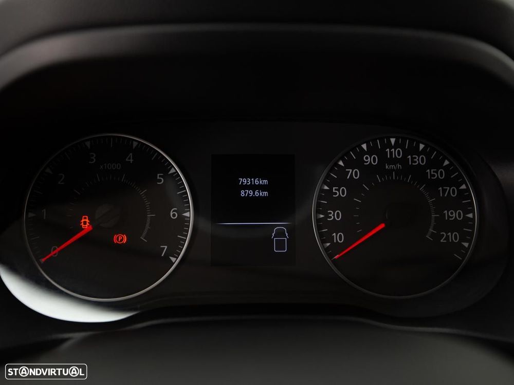 Renault Express 1.5 Blue dCi Advance c/IVA - 19