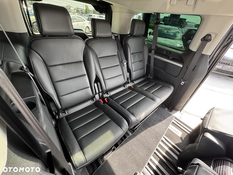 Toyota ProAce - 36