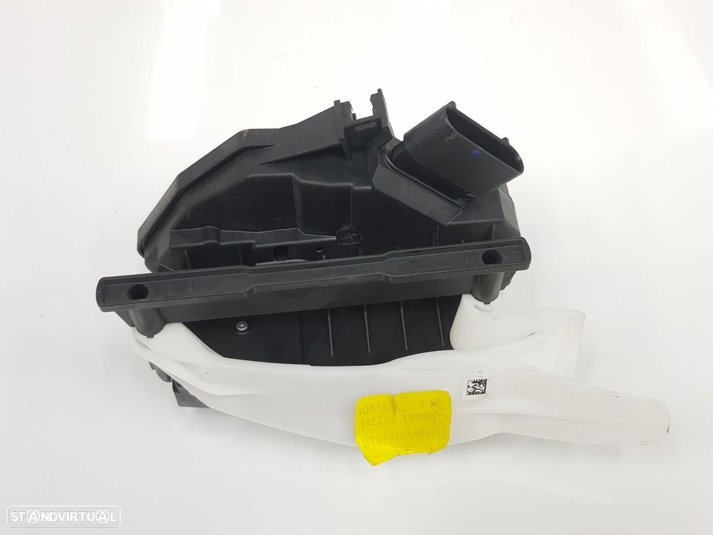 FECHADURA PORTA LATERAL DIRETA FORD TRANSIT CONNECT CHC - 1