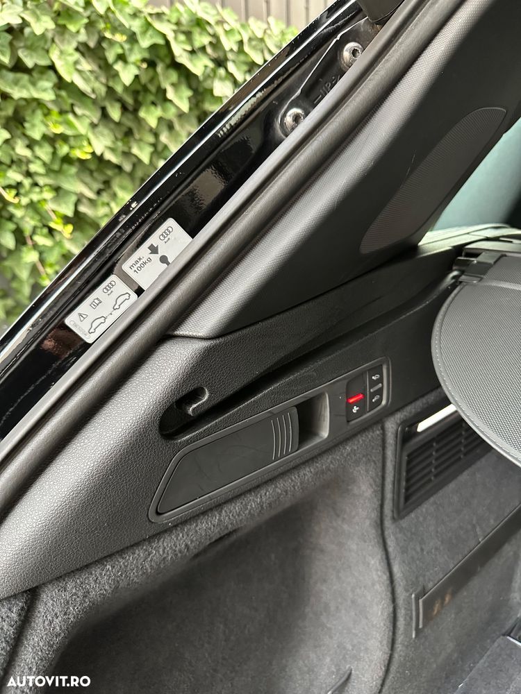 Audi Q5 2.0 TDI Quattro S tronic - 14