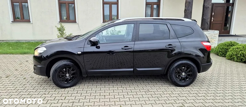 Nissan Qashqai+2 2.0 Tekna - 10