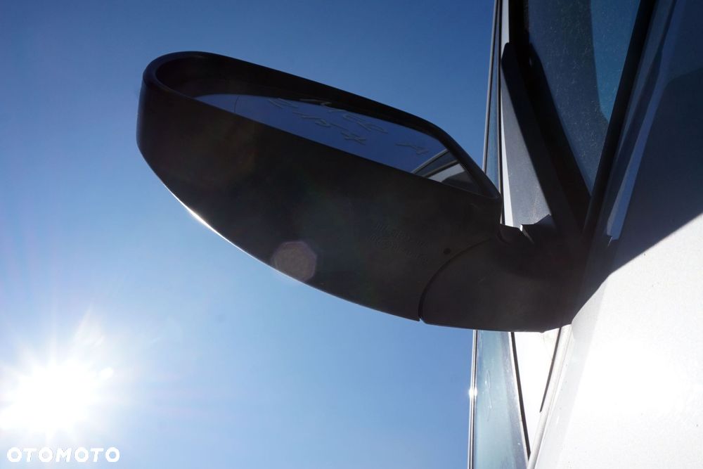 LUSTERKO MANUALNE LEWE MERIVA A 13148948 OPEL 2003-2005 - 5