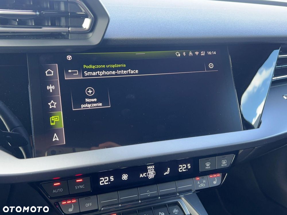 Audi A3 Sportback - 33