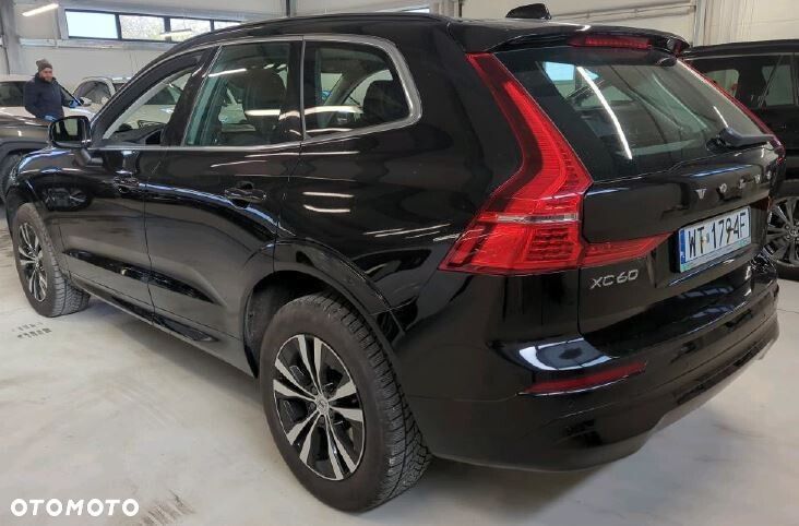 Volvo XC 60 - 4
