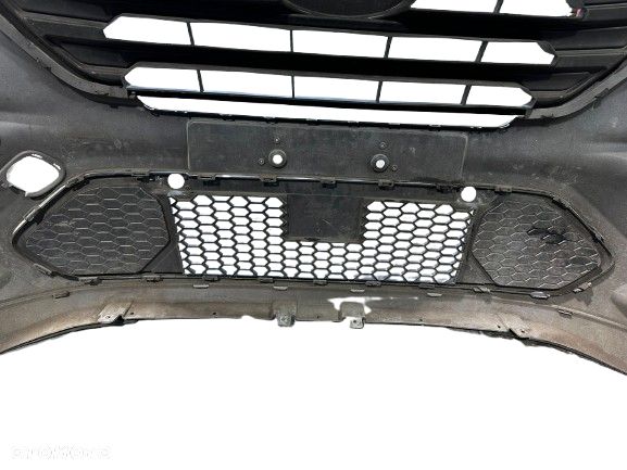 Zderzak przód Ford Transit Custom MS RT MSRT 18- - 17
