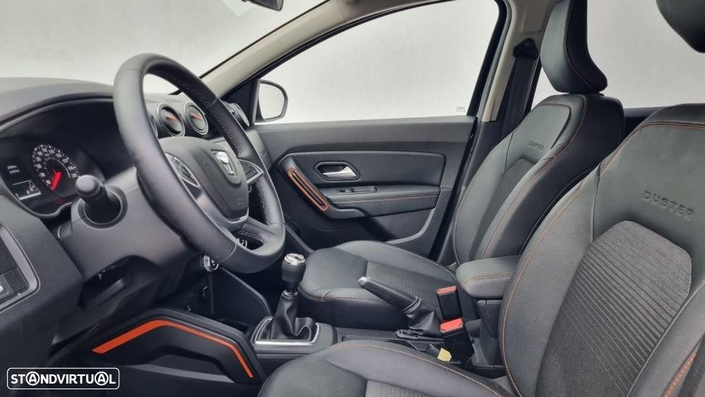 Dacia Duster 1.0 TCe ECO-G SL Extreme Bi-Fuel - 9