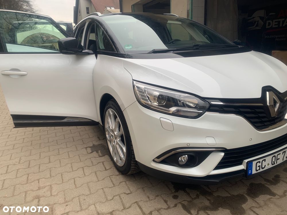 Renault Grand Scenic ENERGY TCe 130 INTENS - 10