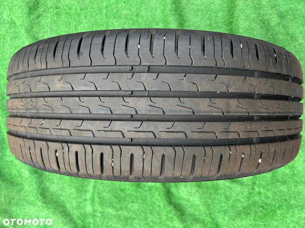 RENAULT CLIO ALPINE V Felga z oponą KOŁO Continental 205/45 R17 H XL 88H 2025 403000837R 403000990R - 10