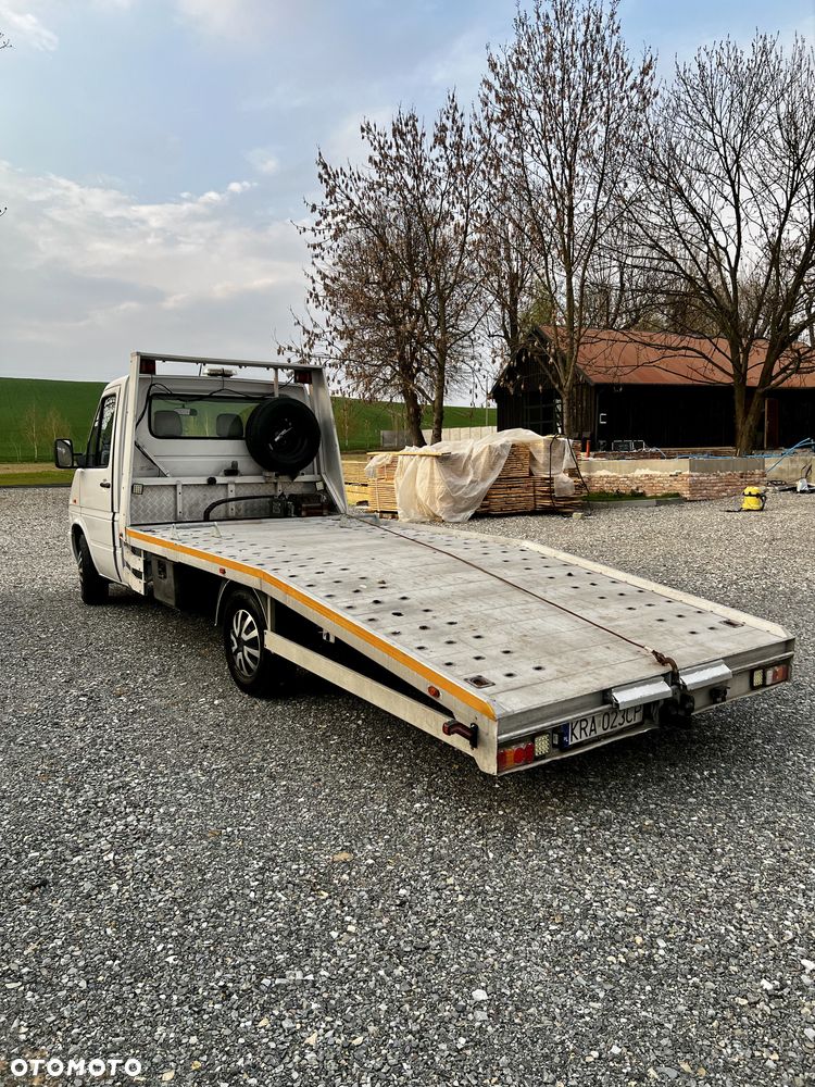 Volkswagen LT 2.5 - 5