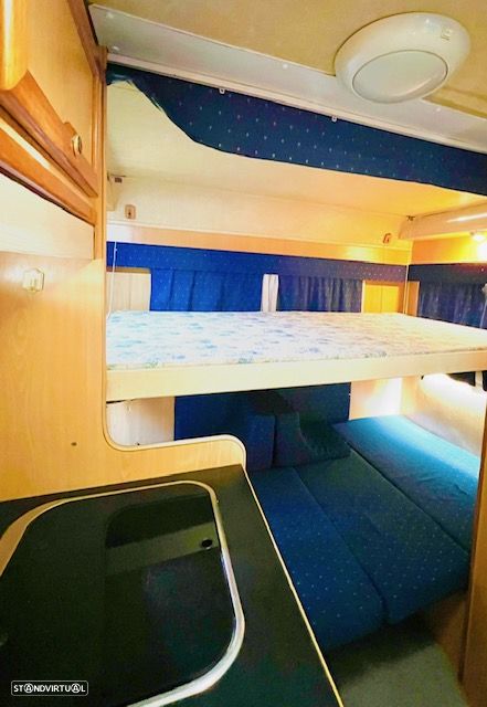 Ford Transit 120 VAN (TN-3) - 11