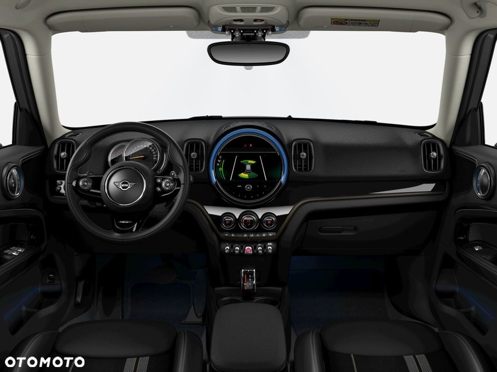 MINI Countryman Cooper SD ALL4 - 8