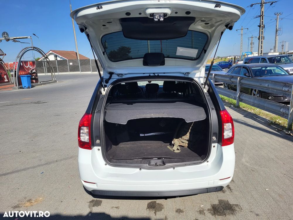 Dacia Logan 0.9 90CP Laureate - 7