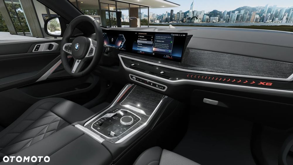 BMW X6 xDrive30d mHEV sport - 15