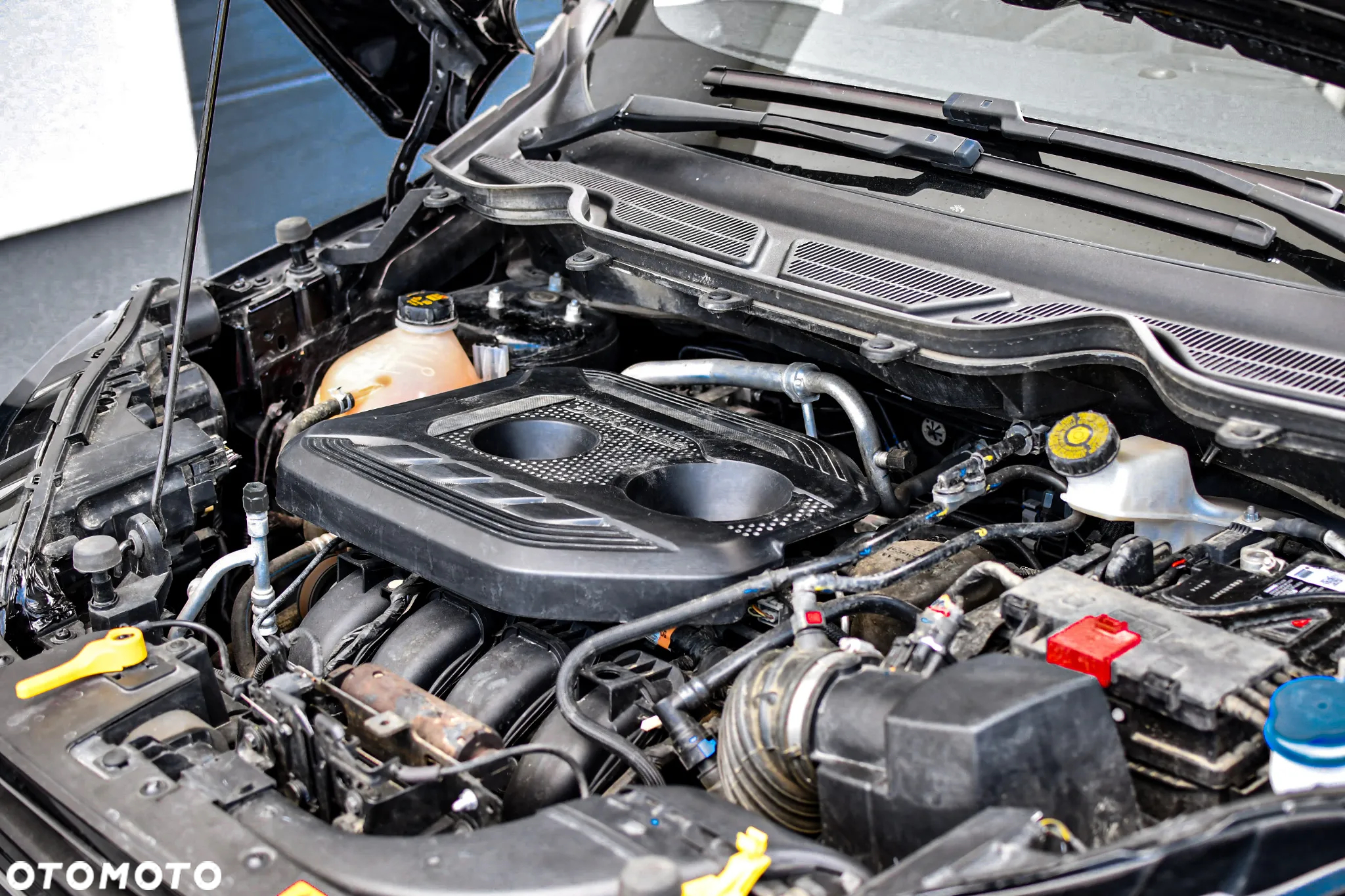 Ford EcoSport - 16