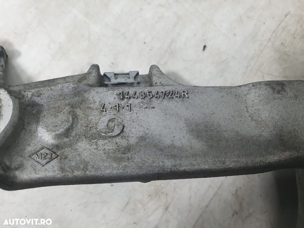 Suport motor 144864724r 1.5 dci K9K Dacia Dokker 1 (facelift) - 3