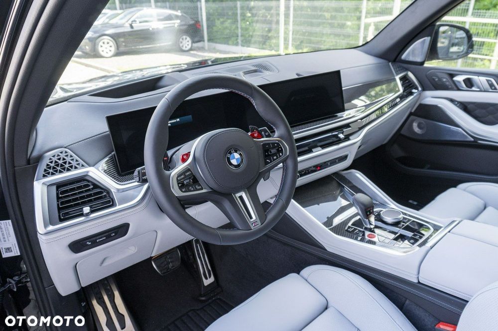 BMW X5 M Competition - 12