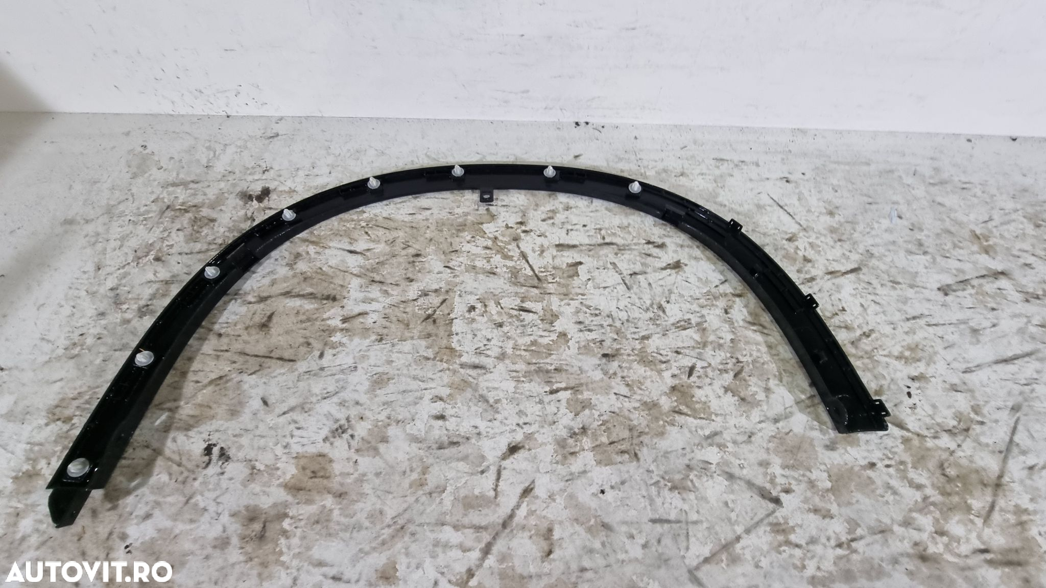Bandou aripa stanga fata Suzuki Vitara 2014, 2015, 2016, 2017, 2018,  cod origine OE 77221-54P0L - 6