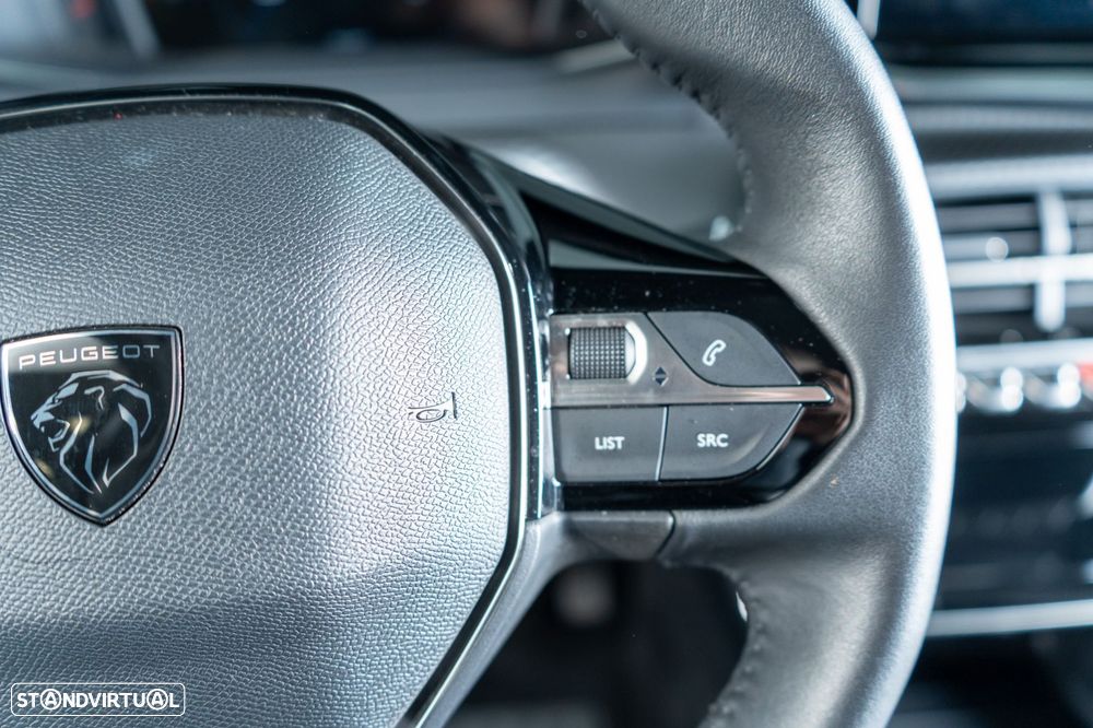 Peugeot 2008 PureTech 100 Stop&Start Allure - 18
