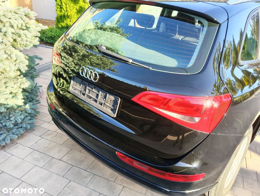 Audi Q5 2.0 TDI Quattro - 4