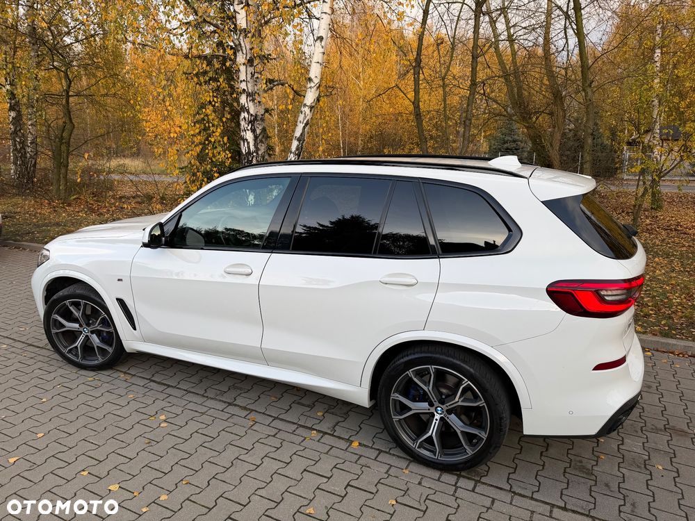 BMW X5 xDrive25d - 22