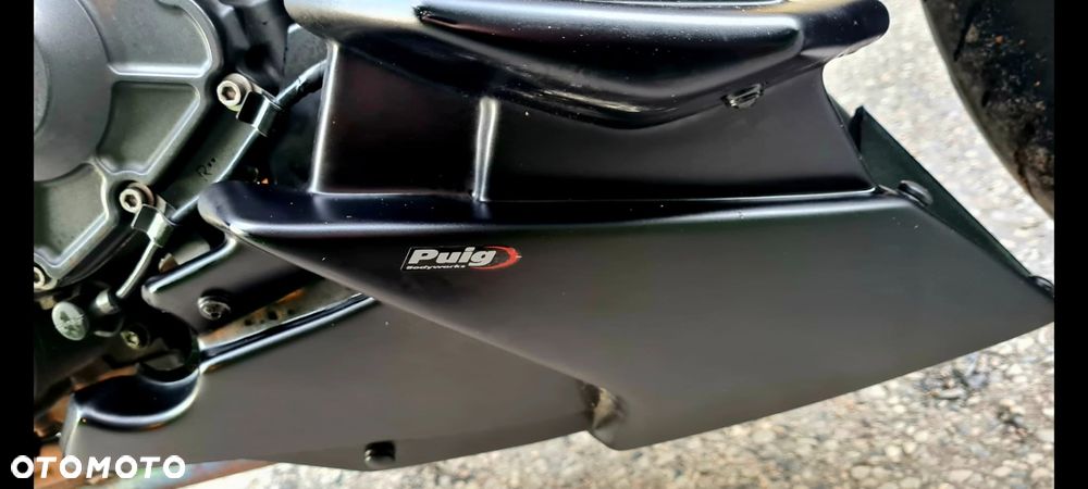 Yamaha Tracer - 8