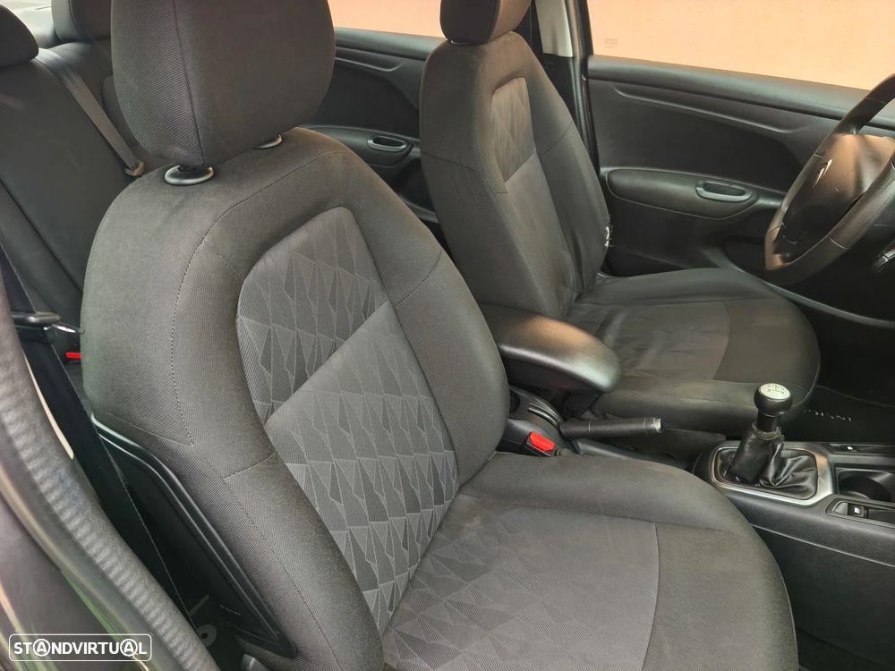 Citroën C-Elysée BlueHDi Selection - 15