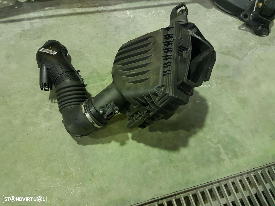 Caixa Filtro Ar Bmw Serie 2 Active - 1