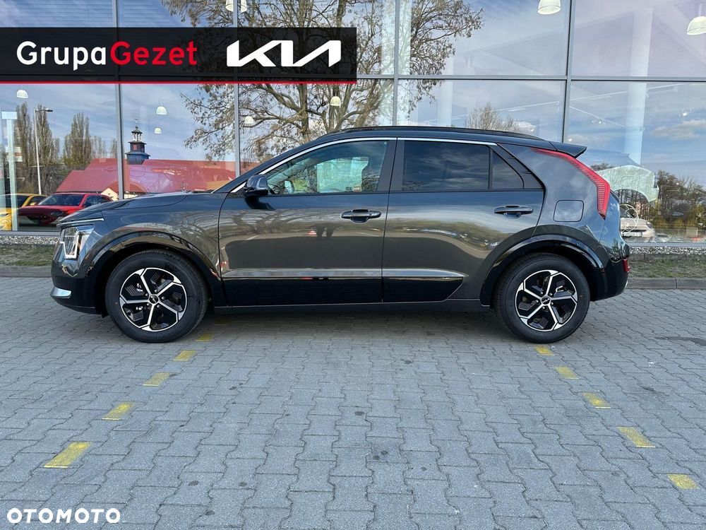 Kia Niro - 6