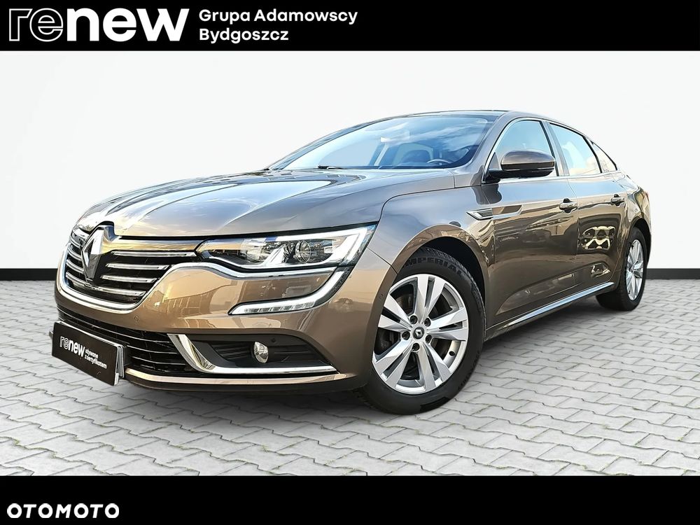 Renault Talisman 1.6 Energy TCe Zen EDC - 1