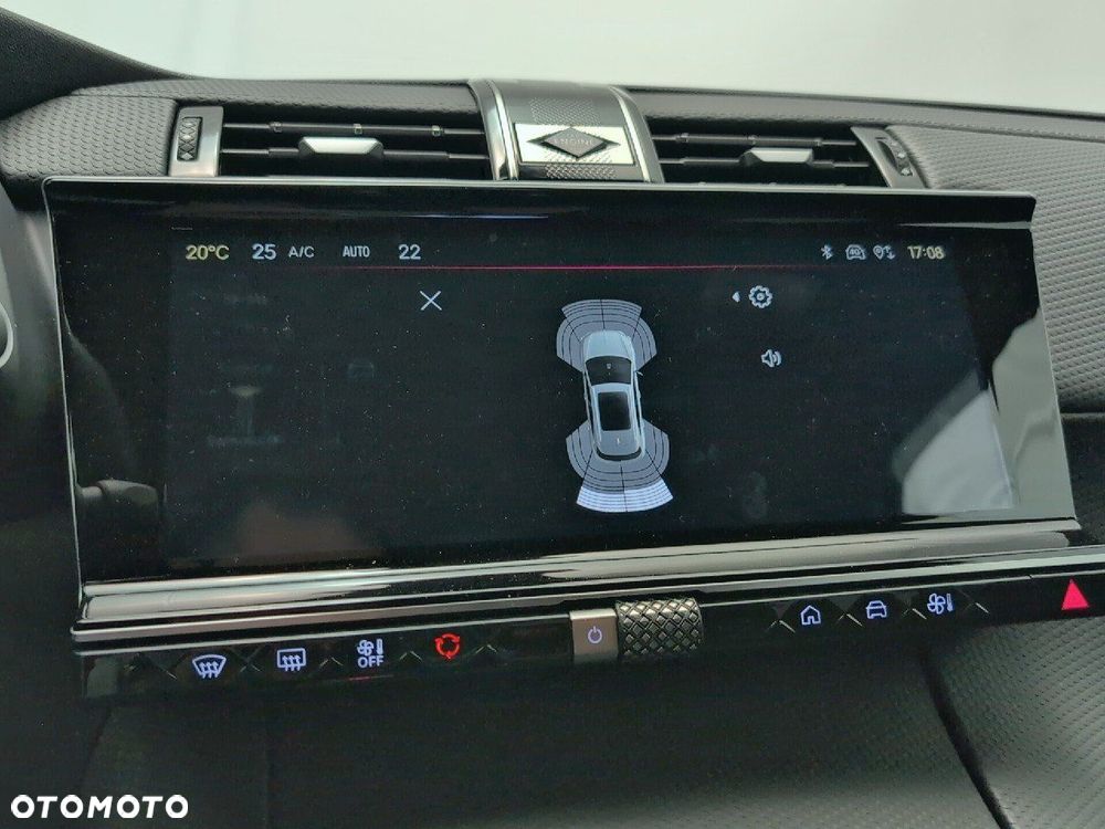 DS Automobiles DS 7 Crossback - 19