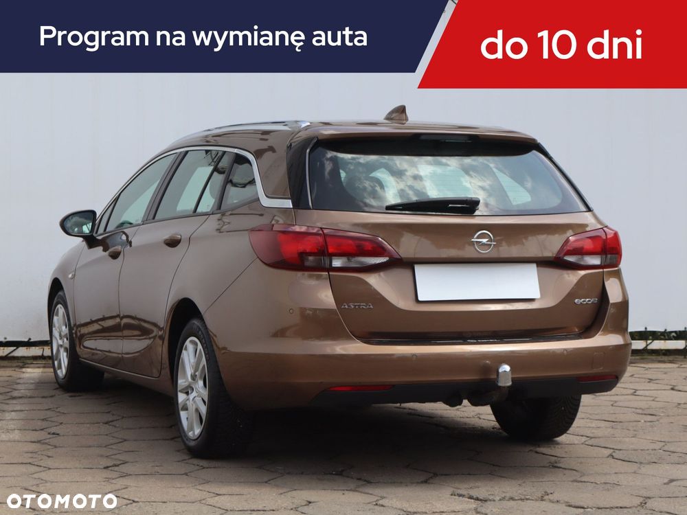 Opel Astra - 6