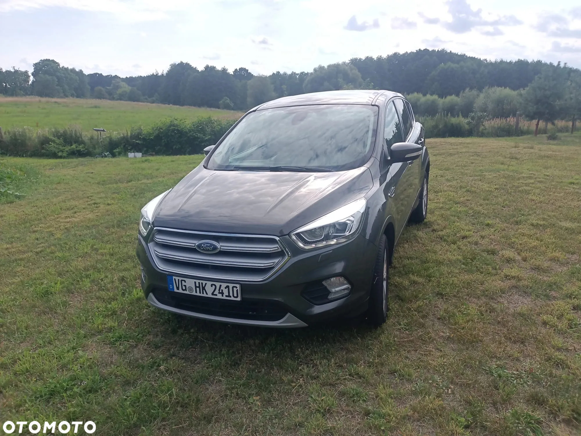 Ford Kuga 2.0 TDCi FWD Titanium - 7