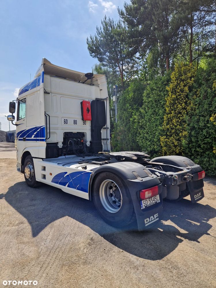 DAF XF 106 - 4