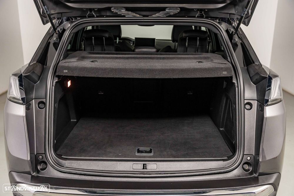 Peugeot 3008 1.6 Hybrid4 GT e-EAT8 - 13