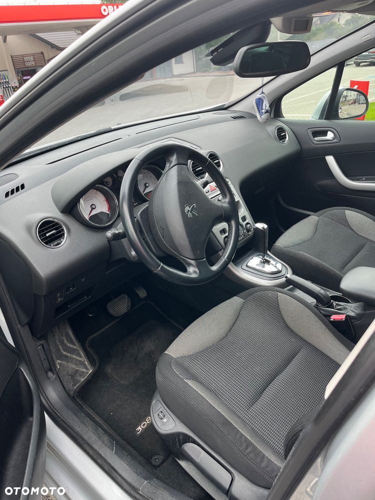 Peugeot 308 1.6 e-HDi Active STT - 7