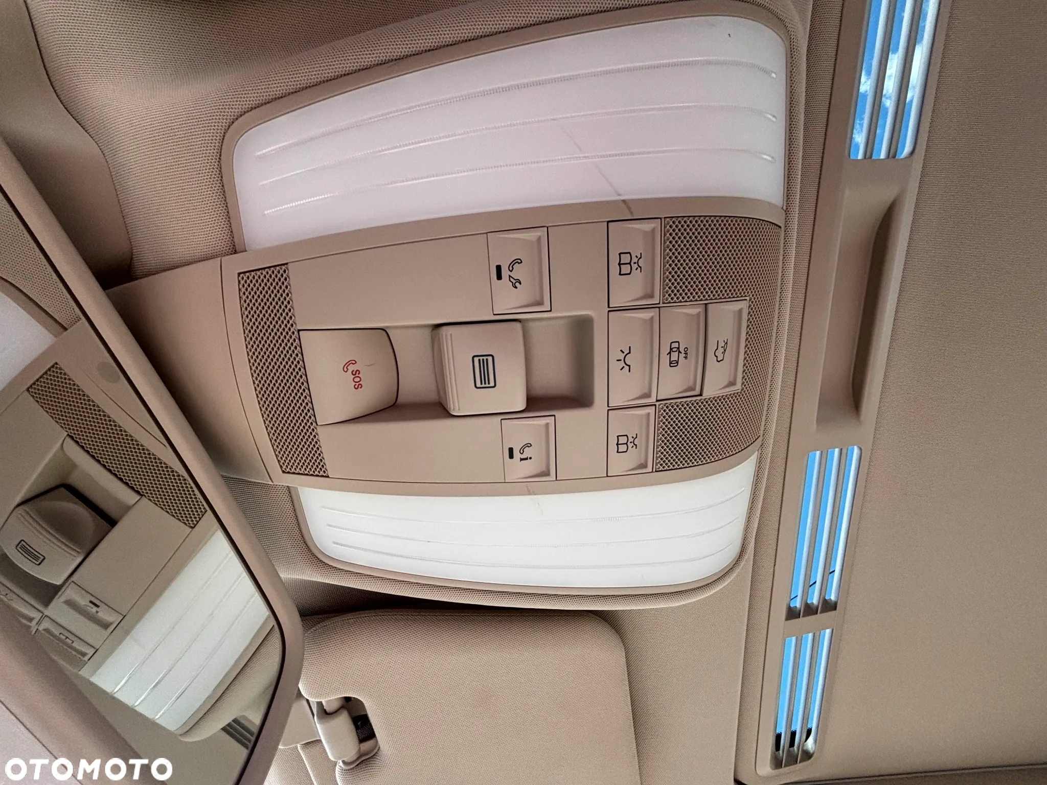 Mercedes-Benz Klasa E 350 T 4Matic 7G-TRONIC Elegance - 15