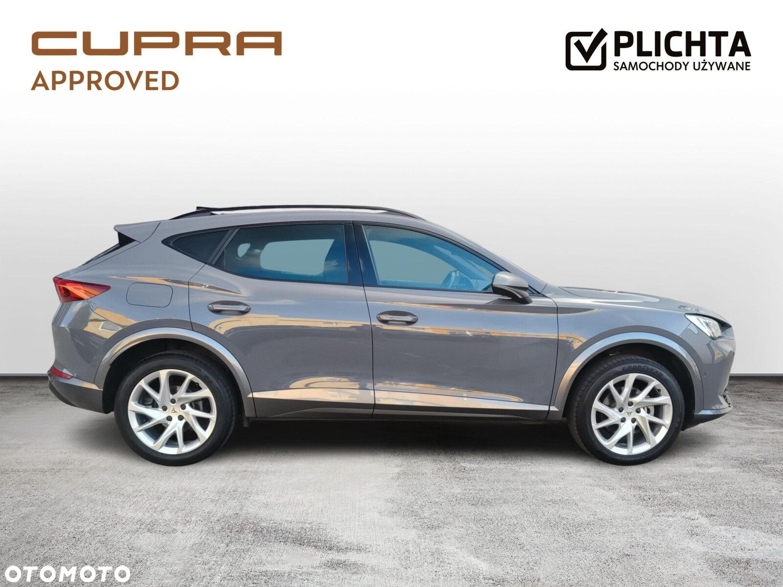 Cupra Formentor - 6