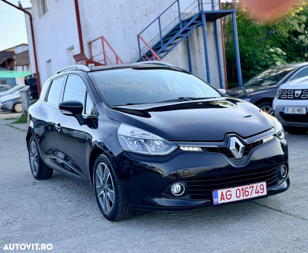 Renault Clio - 26