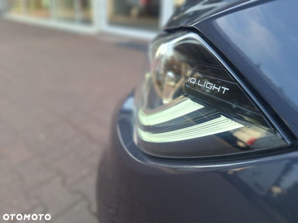 Volkswagen Polo 2.0 TSI GTI DSG - 14