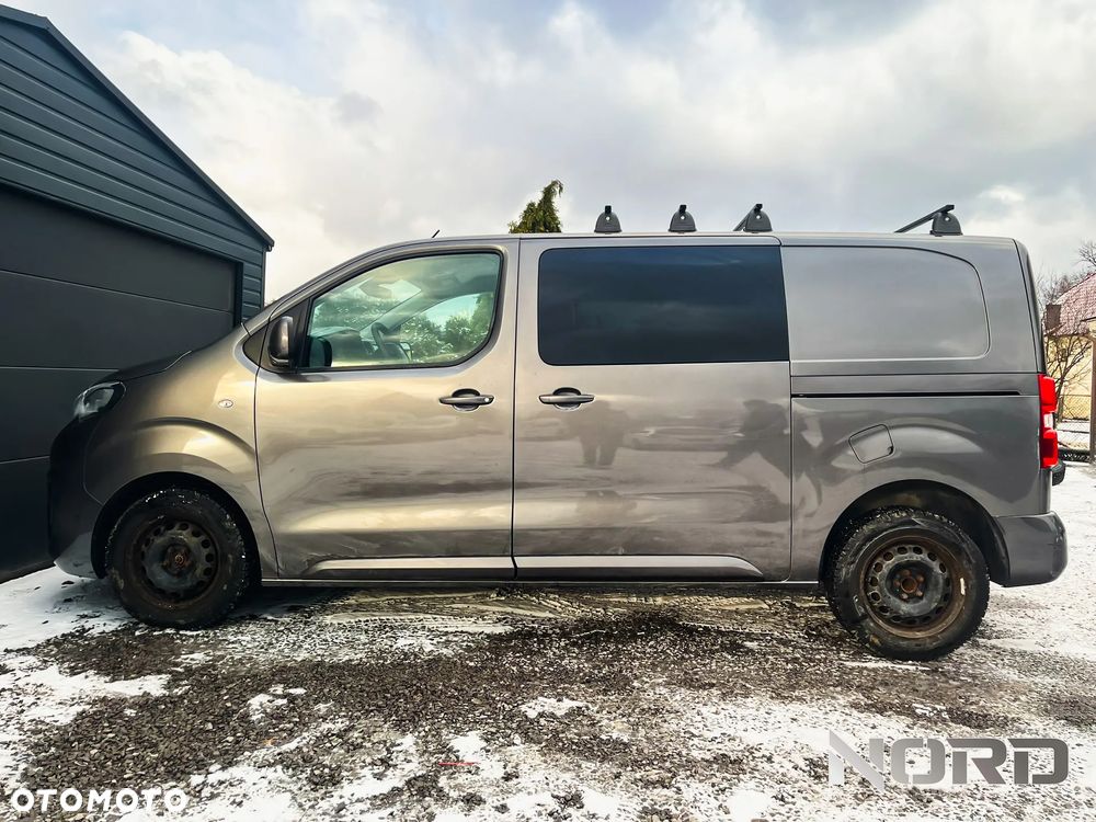 Peugeot Expert 2.0 Standard Premium - 6