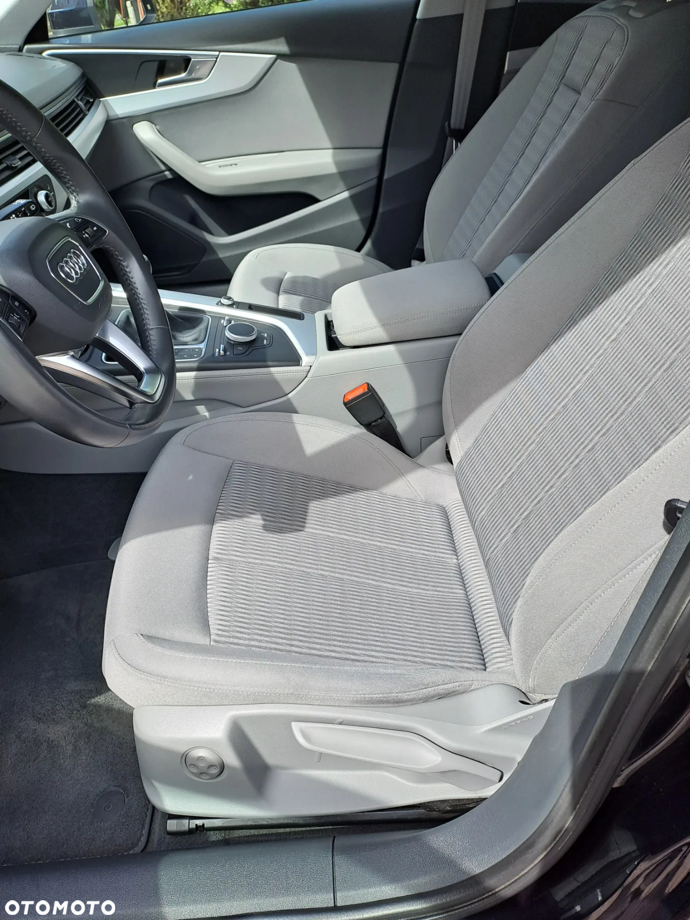 Audi A4 2.0 TDI - 26