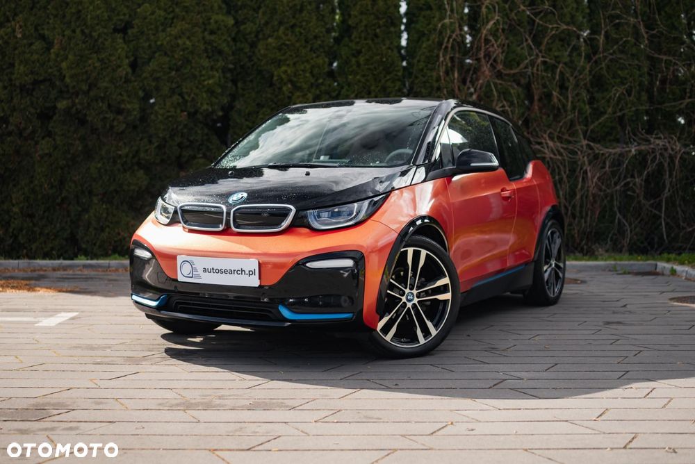 BMW i3 - 3