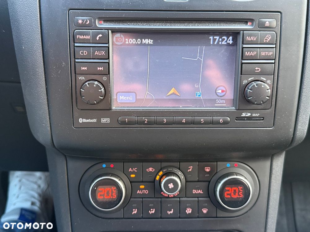 Nissan Qashqai - 20