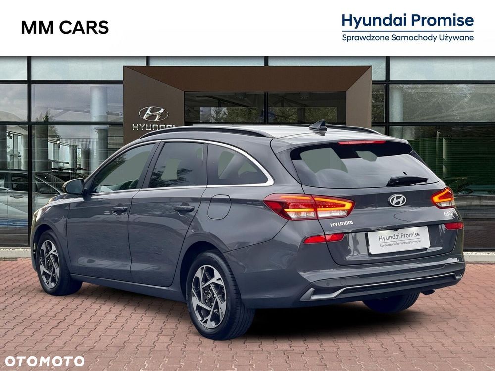 Hyundai i30 - 4