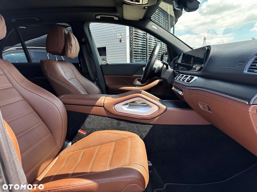 Mercedes-Benz GLE - 16